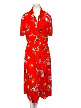 Cabi Afternoon Dress